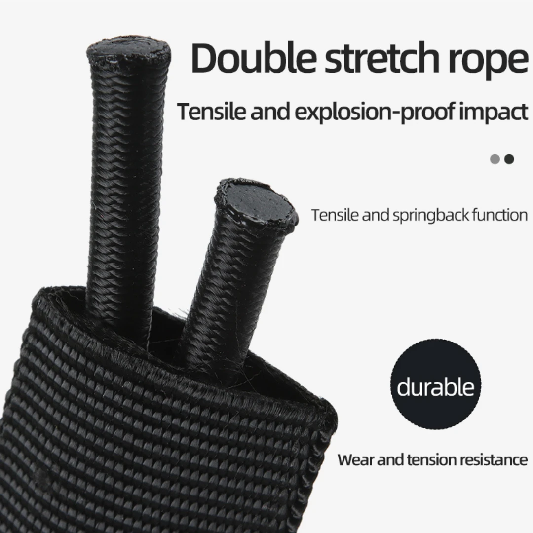 Multi-functional Dog Leash