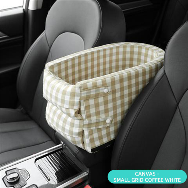 Pet Carpool Seat Ⅱ
