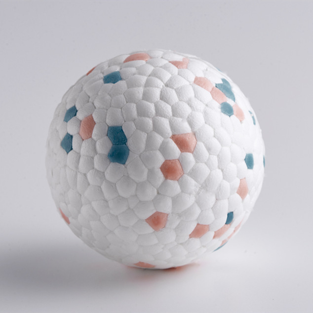 Durable Bouncy Dog Balls Toys for Aggressive Chewers🔥Buy 2 Get 1 Free🔥