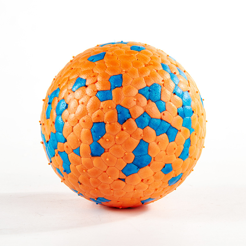 Durable Bouncy Dog Balls Toys for Aggressive Chewers🔥Buy 2 Get 1 Free🔥