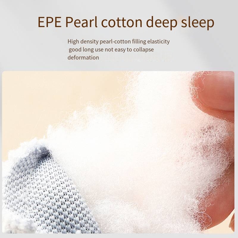 Pet Calming Pillow for Cats and Dogs