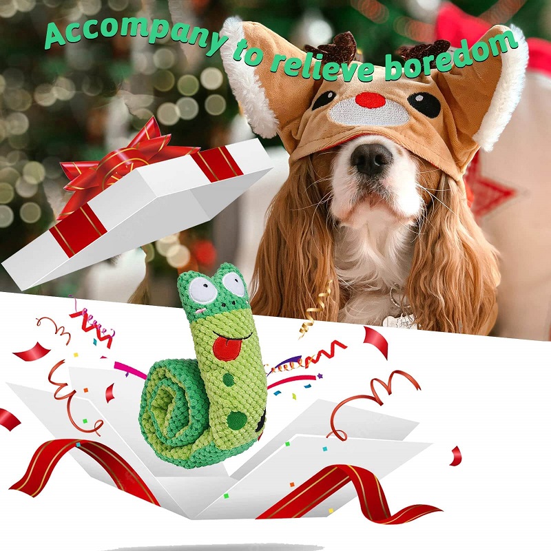 SnifflePlay™ - Intelligence Dog Toy