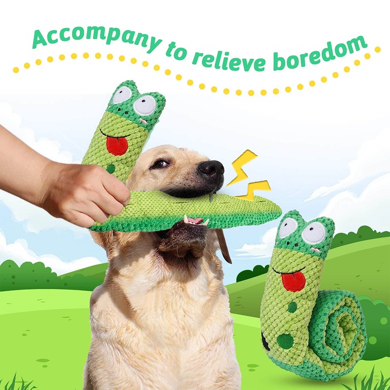 SnifflePlay™ - Intelligence Dog Toy