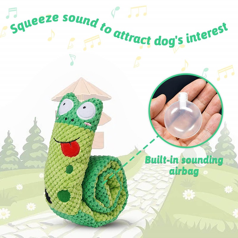 SnifflePlay™ - Intelligence Dog Toy