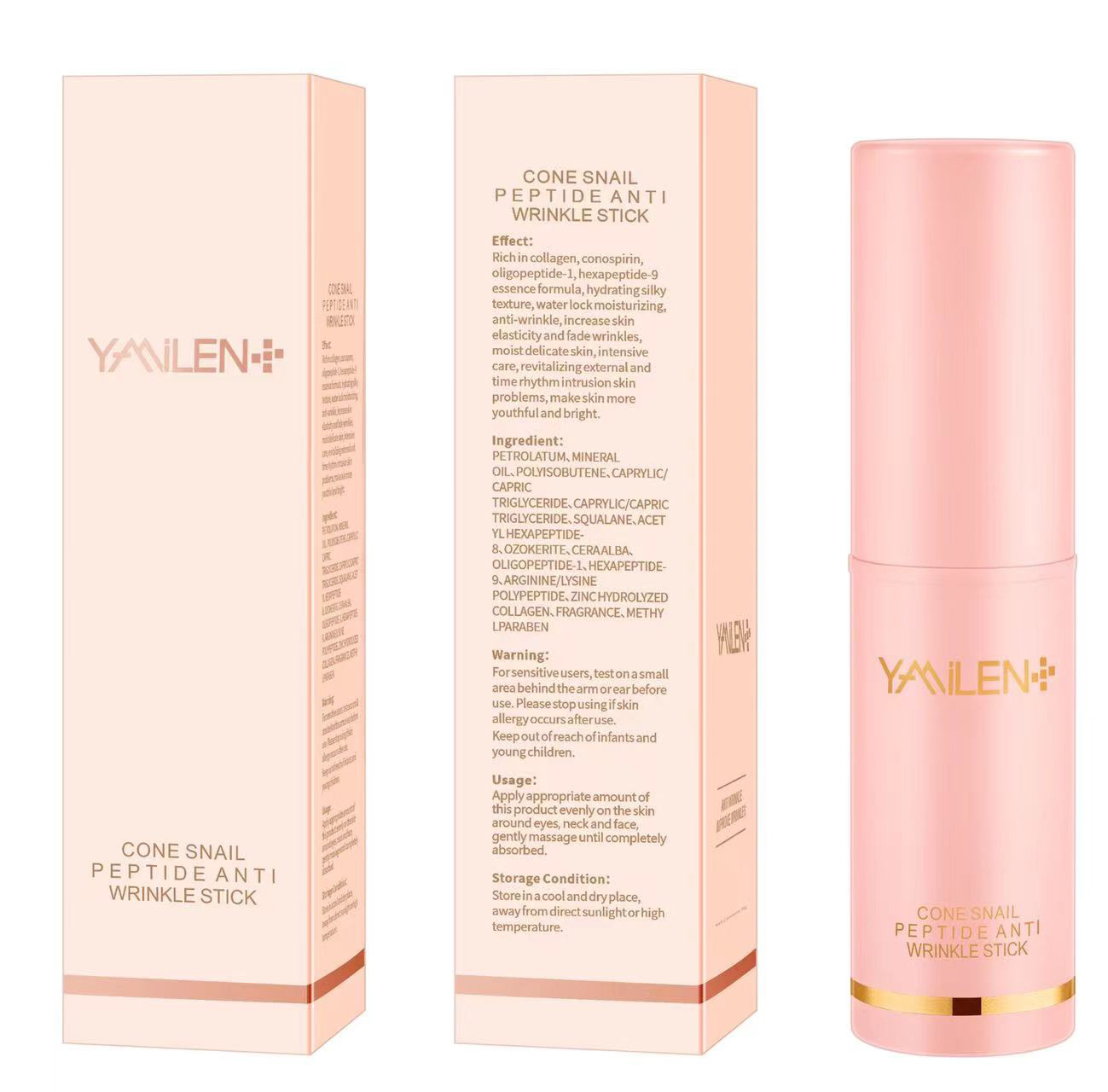 Hydrating Moisturizing Stick Hydrating Primer