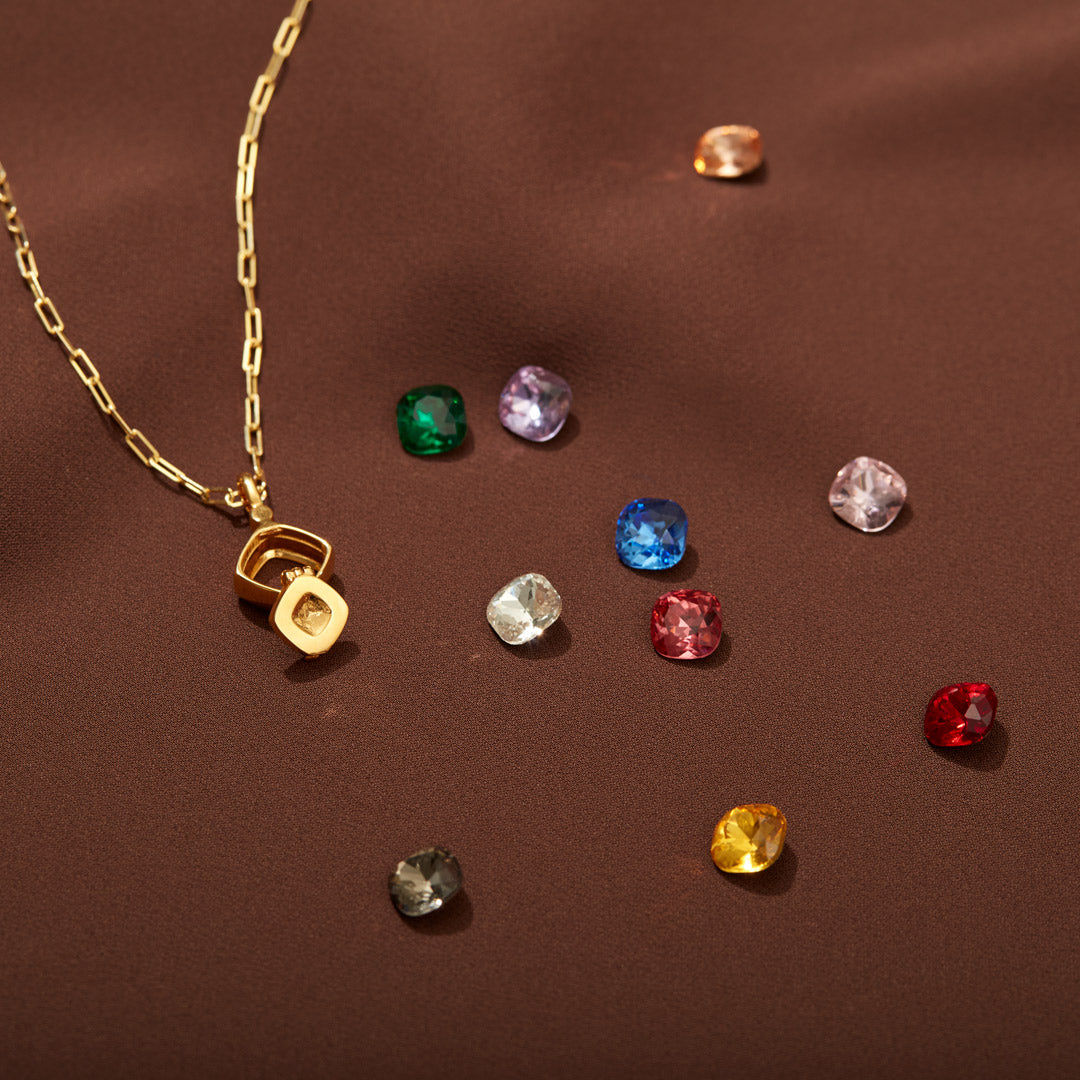 Love Style CLXXXVIII - 10 Style in 1 Jewelry Set （New Version)