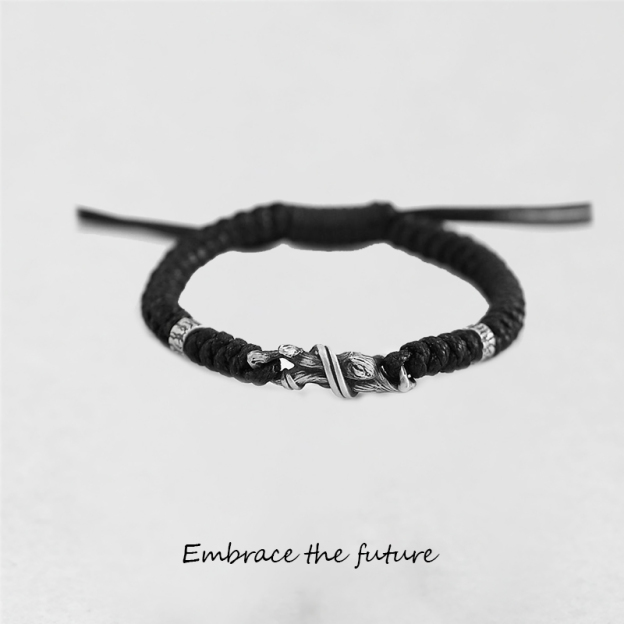 Energy Style CXIX (Bracelet Version)