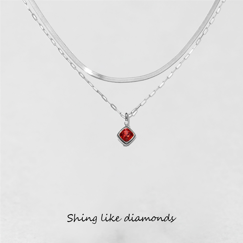 Love Style CLXXXVIII - 10 Style in 1 Jewelry Set （New Version)