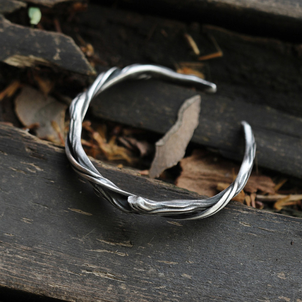 Energy Style CXIX (Bracelet Version)