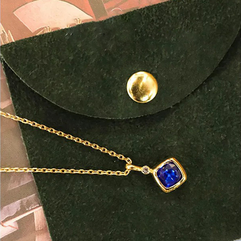 Love Style CLXXXVIII - 10 Style in 1 Jewelry Set