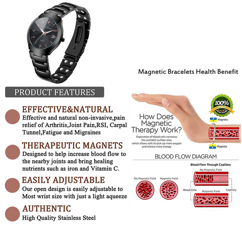 Time  Style Ⅰ(Limited Sale 🔥)