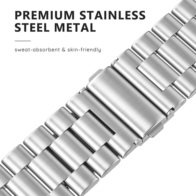 Time  Style  Ⅱ  (Compatible with Apple Watch Band)