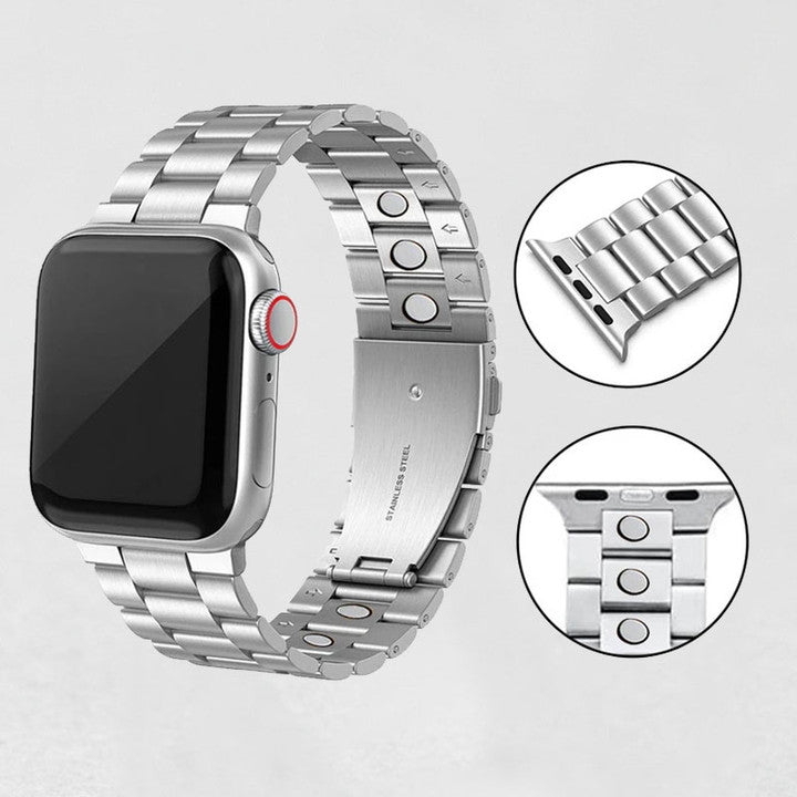 Time  Style  Ⅱ  (Compatible with Apple Watch Band)