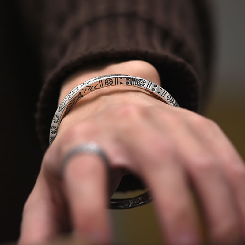 Energy Style XCVI （Mobius Limited Edition)