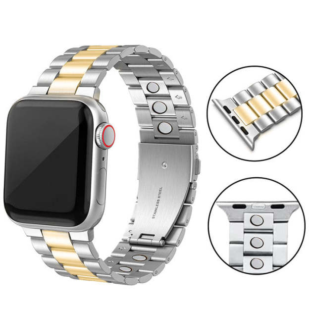 Time  Style  Ⅱ  (Compatible with Apple Watch Band)