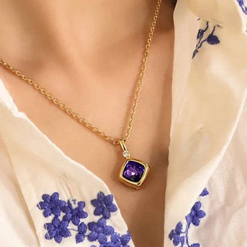 Love Style CLXXXVIII - 10 Style in 1 Jewelry Set