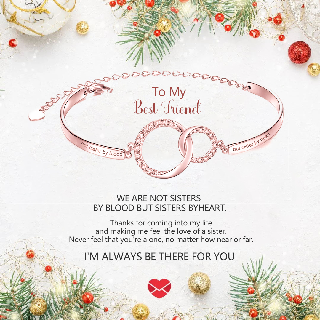 Love Letters Style CCVII (Buy 1 Get 1 Free with Free Gift Card)