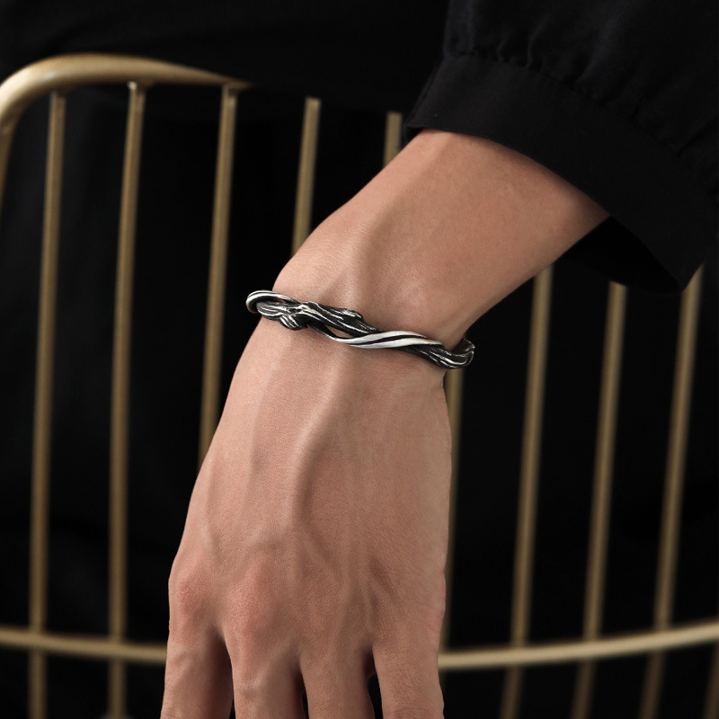 Energy Style CXIX (Bracelet Version)