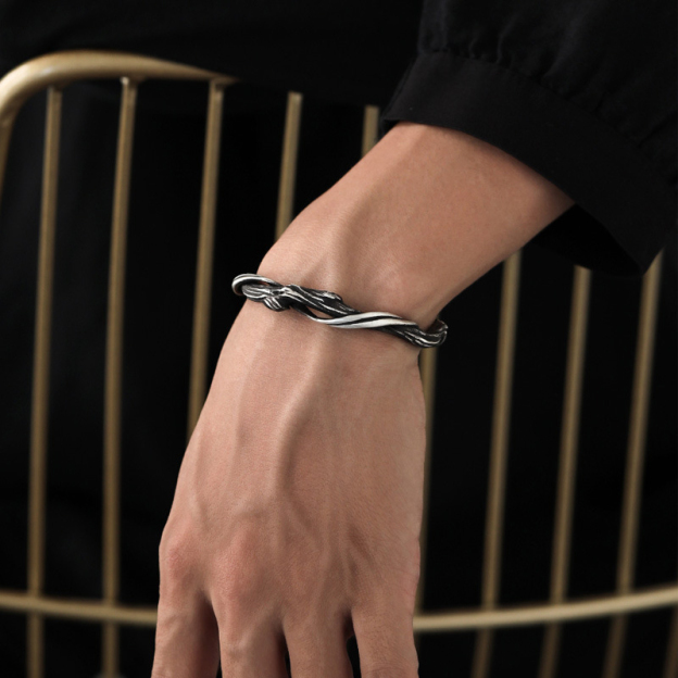 Energy Style CXIX (Bracelet Version)