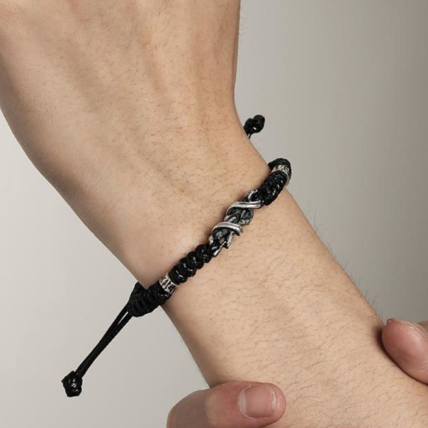 Energy Style CXIX (Bracelet Version)