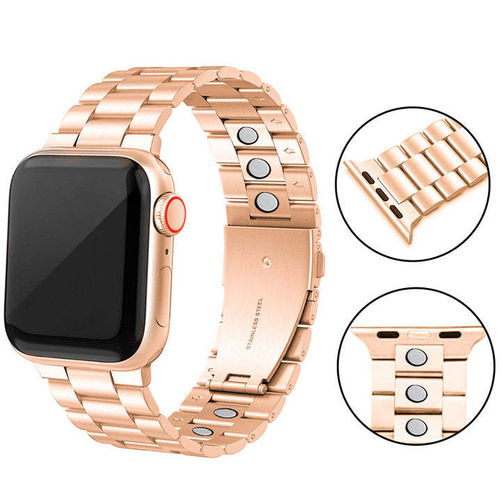 Time  Style  Ⅱ  (Compatible with Apple Watch Band)