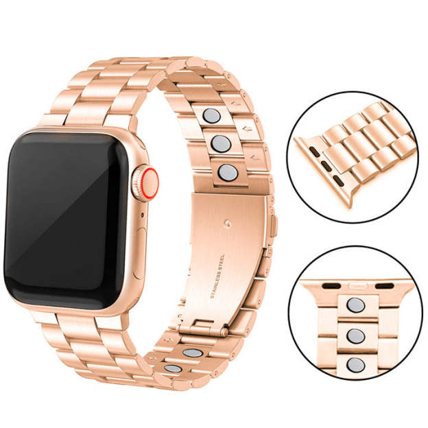 Time  Style  Ⅱ  (Compatible with Apple Watch Band)