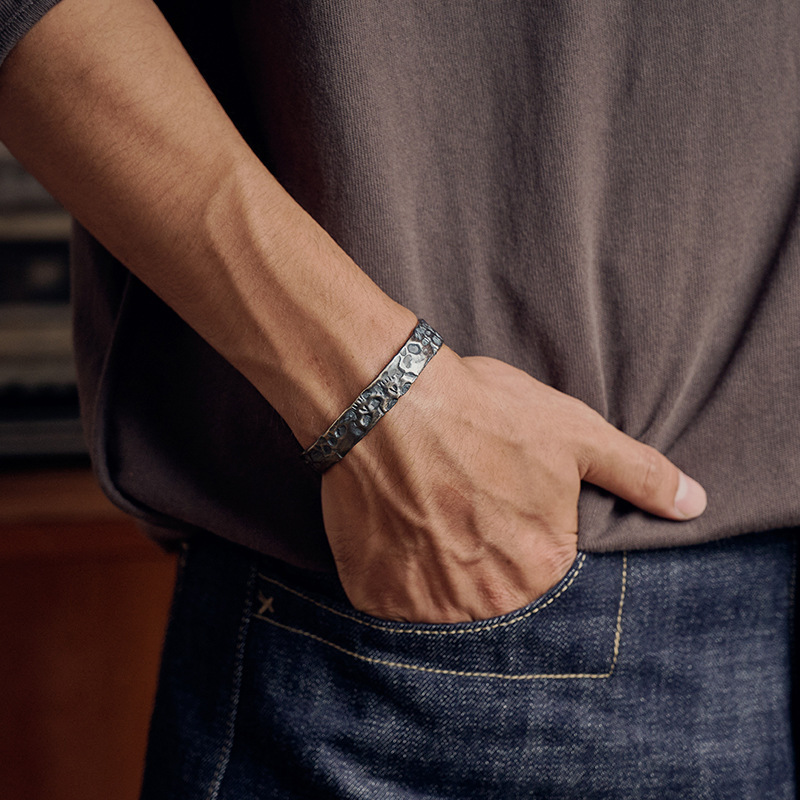 Energy Style CVI (Bracelet Version)