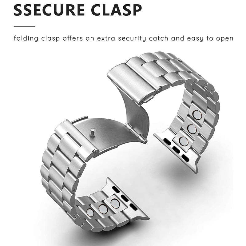 Time  Style  Ⅱ  (Compatible with Apple Watch Band)