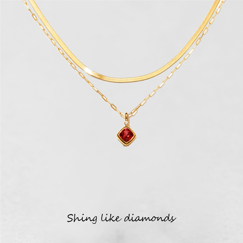 Love Style CLXXXVIII - 10 Style in 1 Jewelry Set （New Version)
