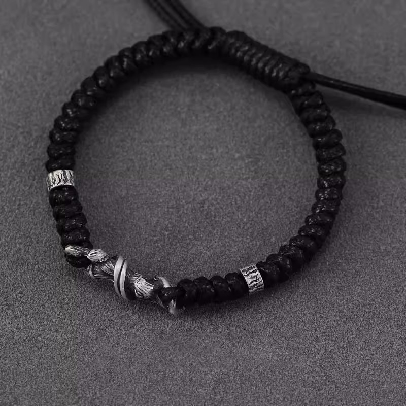 Energy Style CXIX (Bracelet Version)