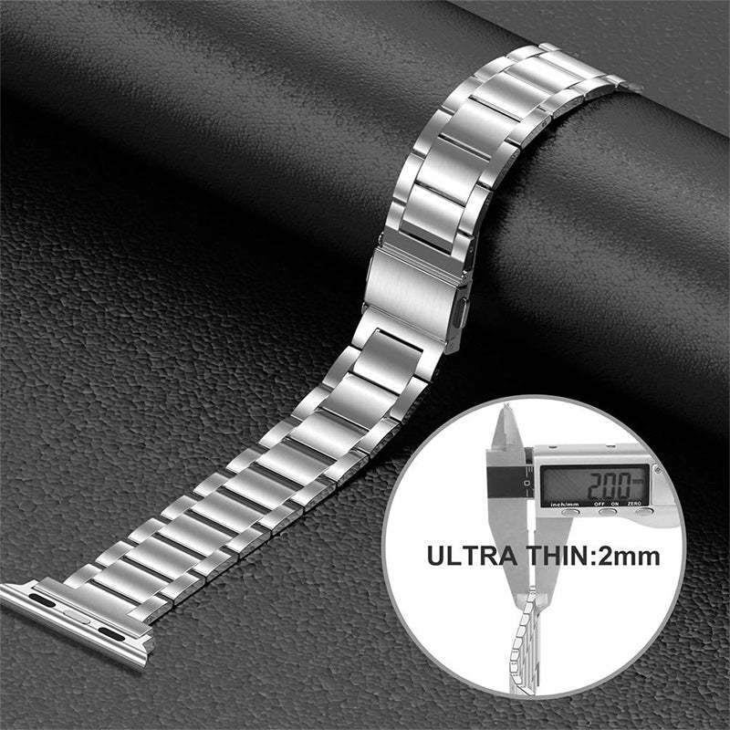 Time  Style  Ⅱ  (Compatible with Apple Watch Band)