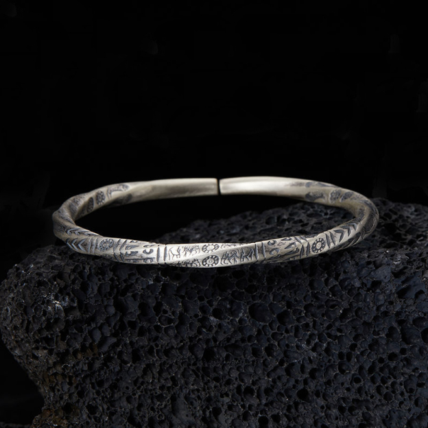 Energy Style XCVI （Mobius Limited Edition)