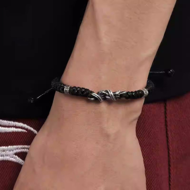 Energy Style CXIX (Bracelet Version)