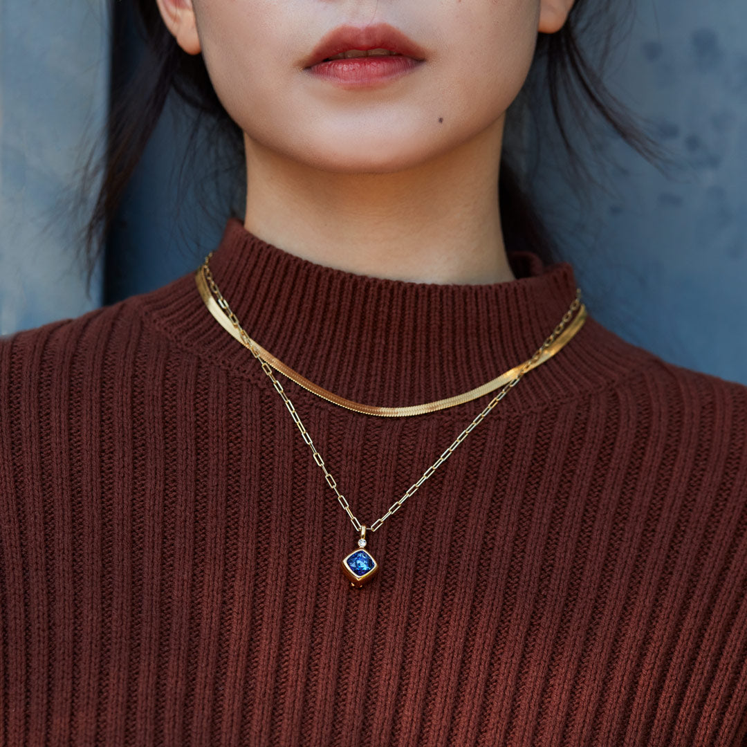 Love Style CLXXXVIII - 10 Style in 1 Jewelry Set （New Version)