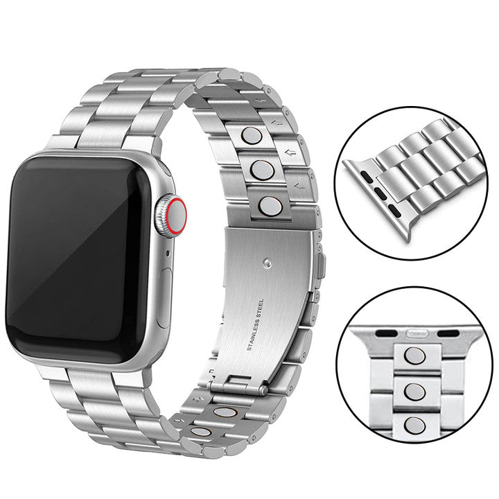 Time  Style  Ⅱ  (Compatible with Apple Watch Band)