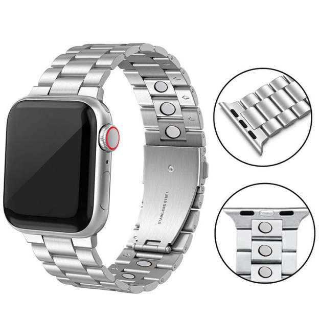 Time  Style  Ⅱ  (Compatible with Apple Watch Band)