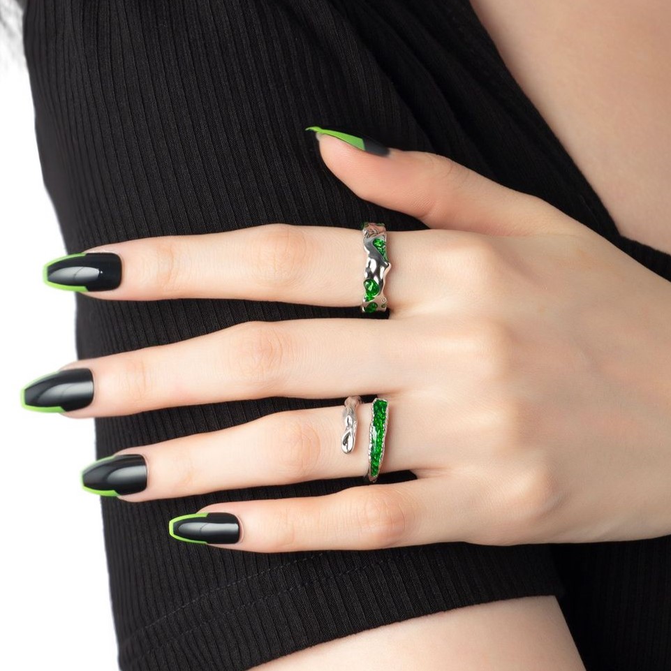 Love Style CCXXIV-Viennais