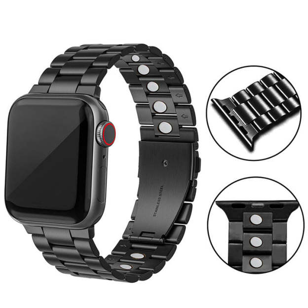 Time  Style  Ⅱ  (Compatible with Apple Watch Band)