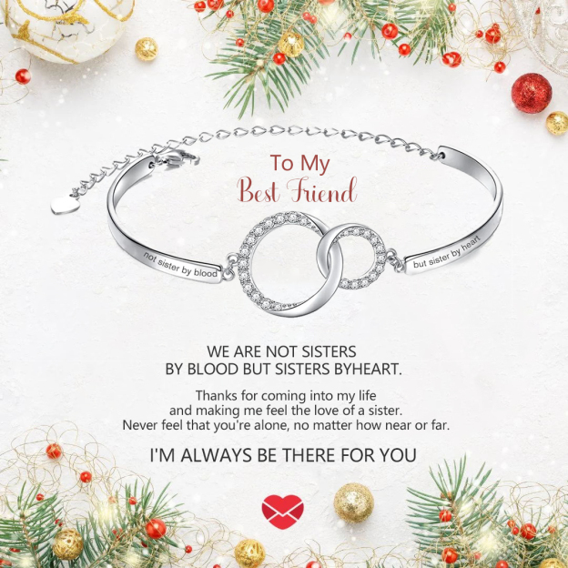 Love Letters Style CCVII (Buy 1 Get 1 Free with Free Gift Card)