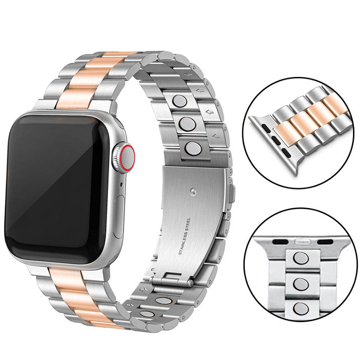 Time  Style  Ⅱ  (Compatible with Apple Watch Band)
