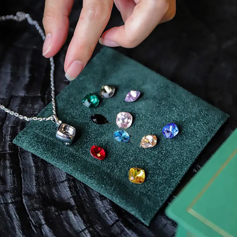 Love Style CLXXXVIII - 10 Style in 1 Jewelry Set