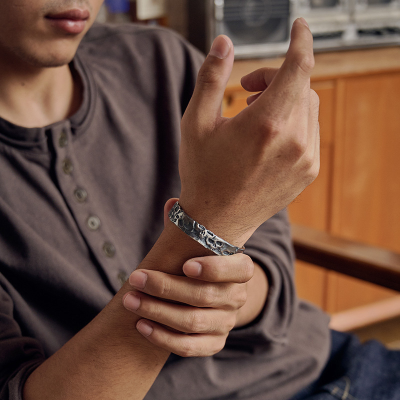 Energy Style CVI (Bracelet Version)