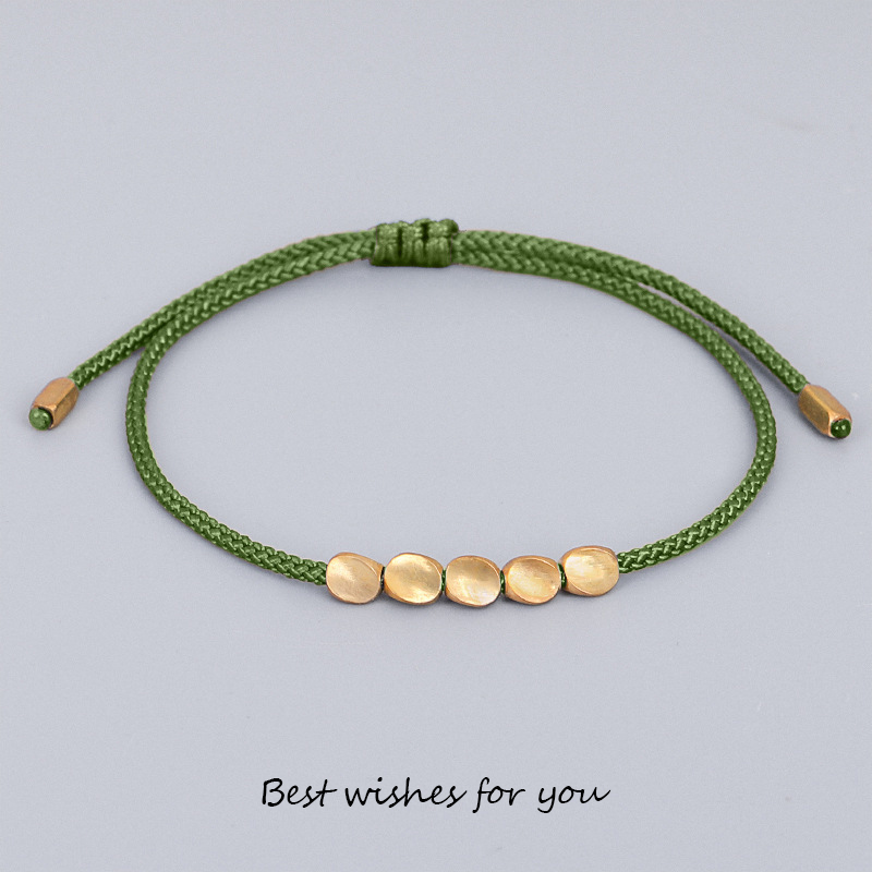 Love Letters Style CCXIV （Buy 1 Get 1 Free）