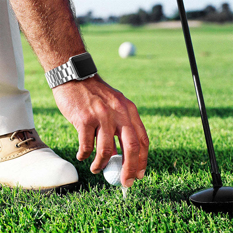 Time  Style  Ⅱ  (Compatible with Apple Watch Band)