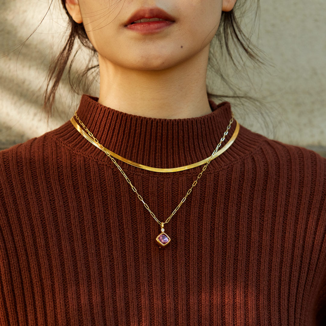 Love Style CLXXXVIII - 10 Style in 1 Jewelry Set （New Version)