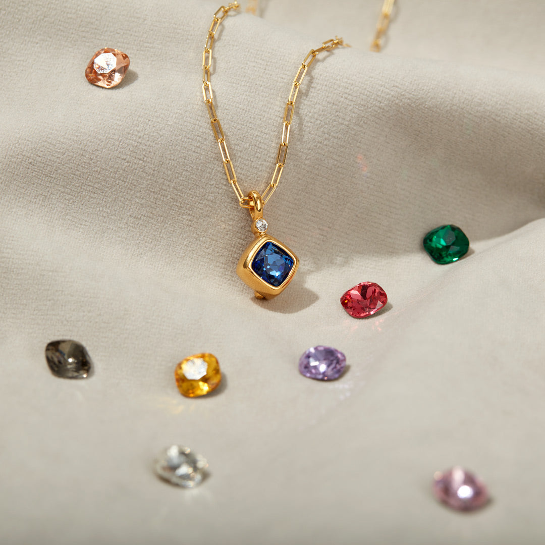 Love Style CLXXXVIII - 10 Style in 1 Jewelry Set （New Version)
