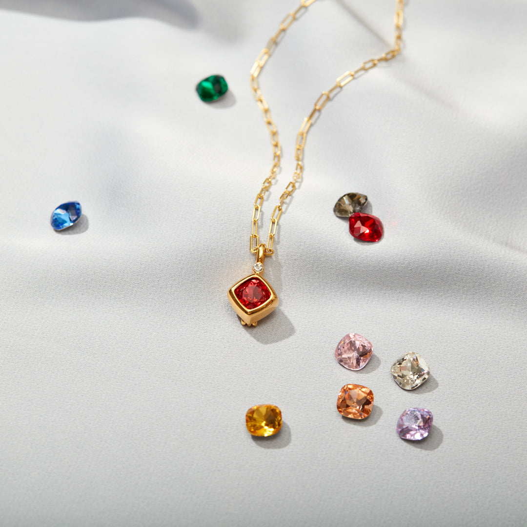 Love Style CLXXXVIII - 10 Style in 1 Jewelry Set （New Version)