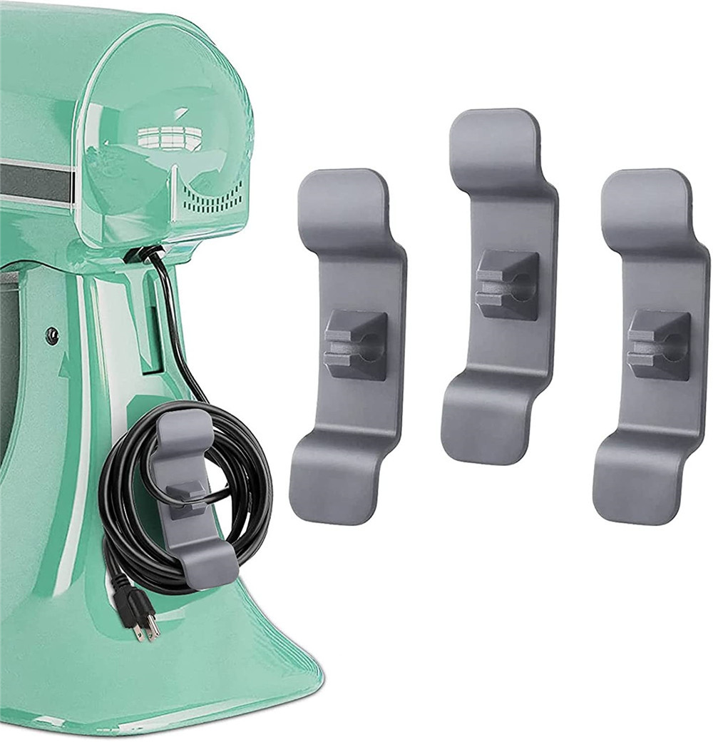 Kitchen Appliance Cord Winder