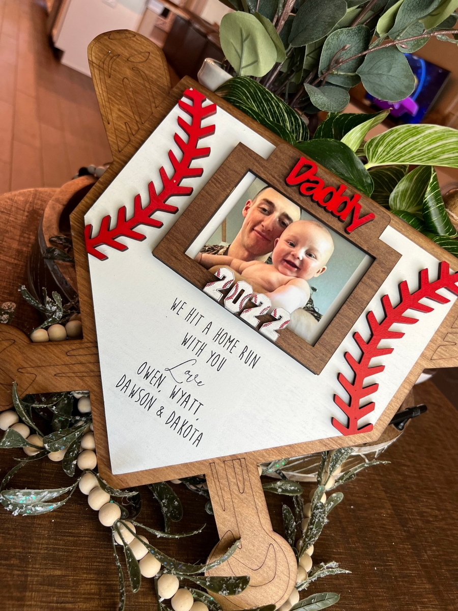 2023 Personalized Fathers Day Gift