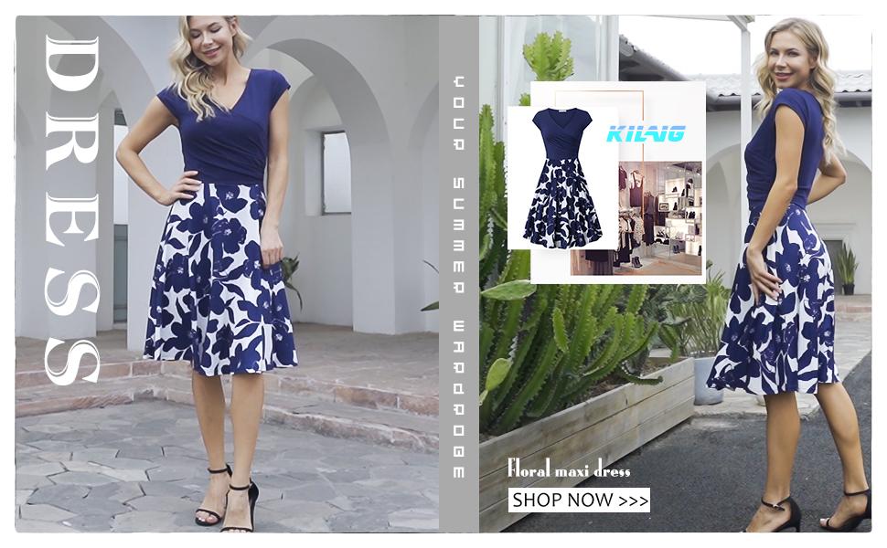 Aline Dress for Women